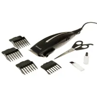 Машинка для стрижки Maxwell MW-2112 Черный photo 4