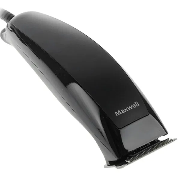 Машинка для стрижки Maxwell MW-2113 Черный photo 2