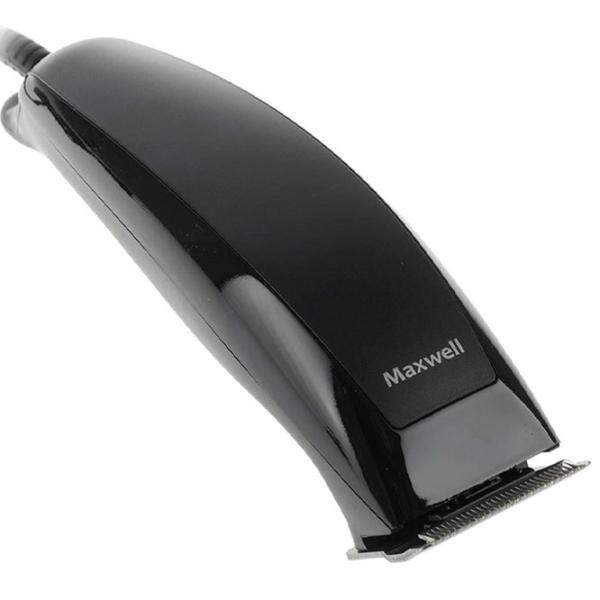 Машинка для стрижки Maxwell MW-2113 Черный photo 2