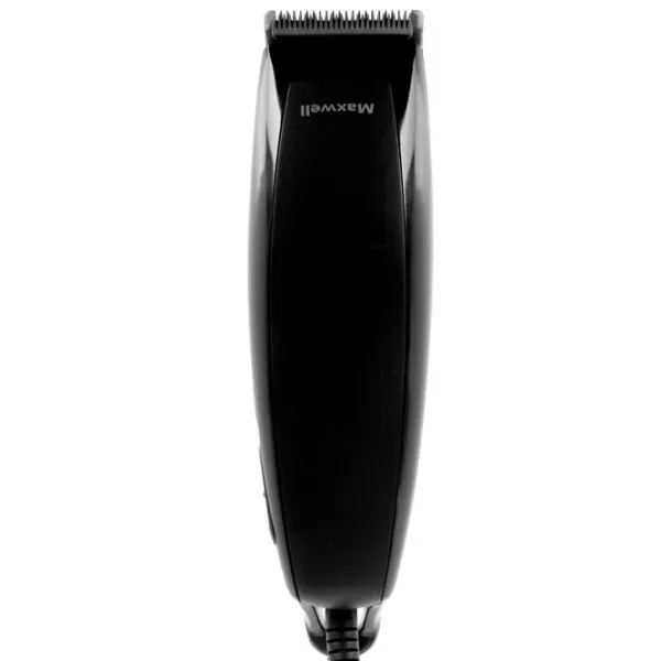 Машинка для стрижки Maxwell MW-2113 Черный photo 3