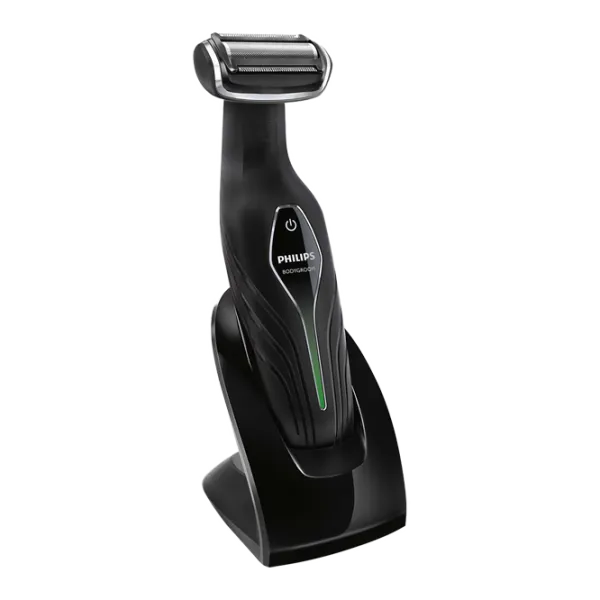 Trimmer facial Philips BG2036/ 32 Black photo 2