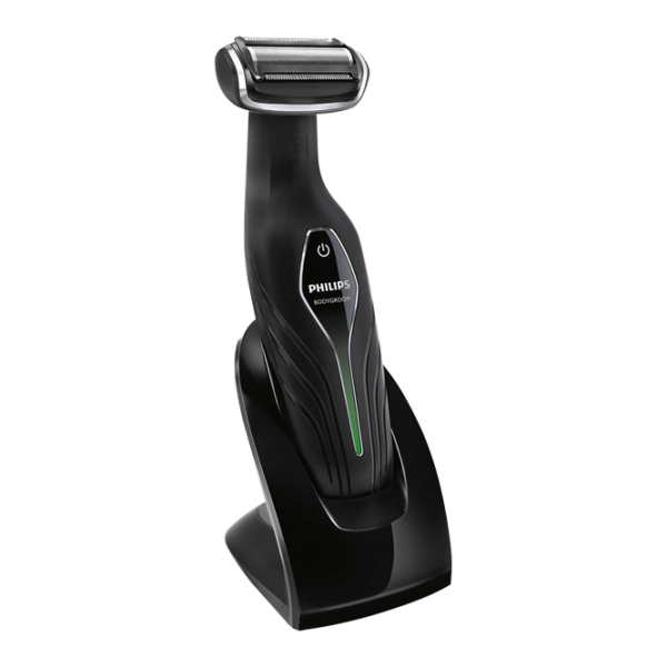 Trimmer facial Philips BG2036/ 32 Black photo 2