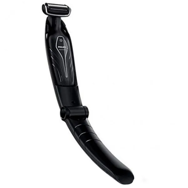 Trimmer facial Philips BG2036/ 32 Black photo 3
