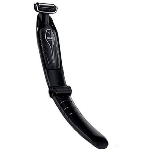 Trimmer facial Philips BG2036/ 32 Black photo 3