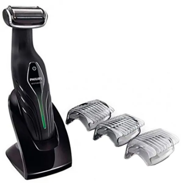 Trimmer facial Philips BG2036/ 32 Black photo 4