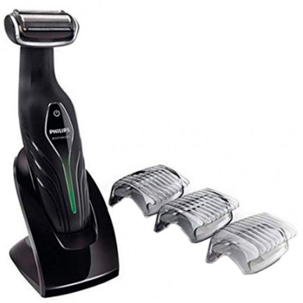 Trimmer facial Philips BG2036/ 32 Black photo 4