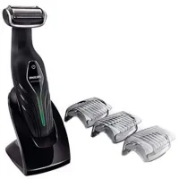 Триммер для лица Philips BG2036/ 32 Черный photo 4