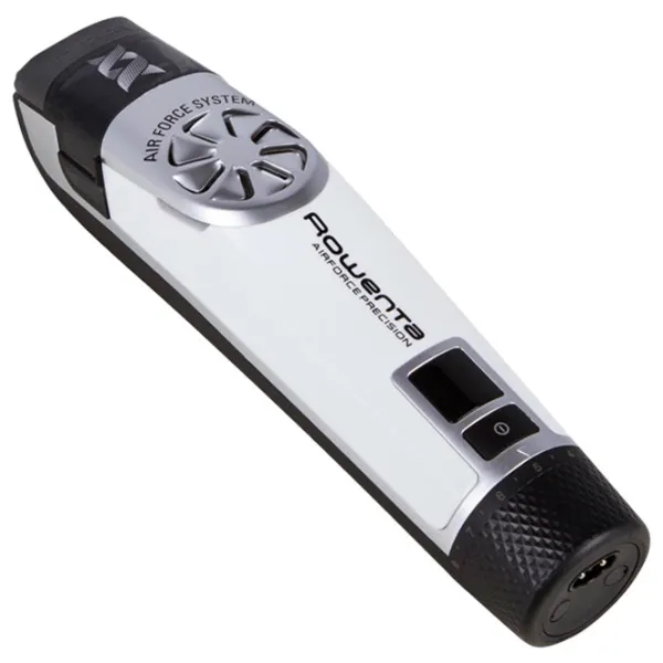 Trimmer facial Rowenta TN4800F0 White photo 2