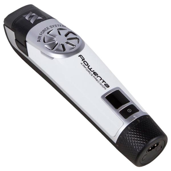 Trimmer facial Rowenta TN4800F0 White photo 2