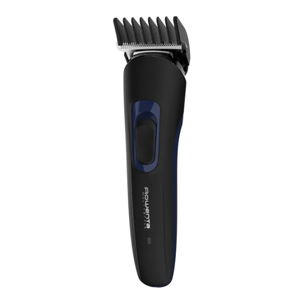 Trimmer facial Rowenta TN8930F0 Black photo 3