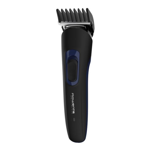 Trimmer facial Rowenta TN8930F0 Black photo 3