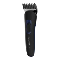 Триммер для лица Rowenta TN8930F0 Черный photo 3
