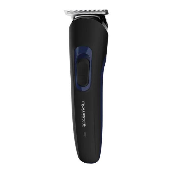 Trimmer facial Rowenta TN8930F0 Black photo 4