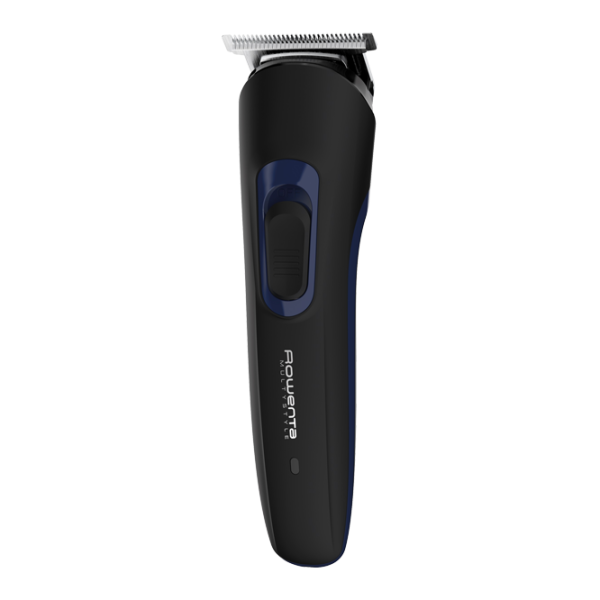 Trimmer facial Rowenta TN8930F0 Black photo 4