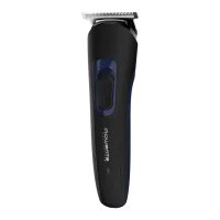 Триммер для лица Rowenta TN8930F0 Черный photo 4