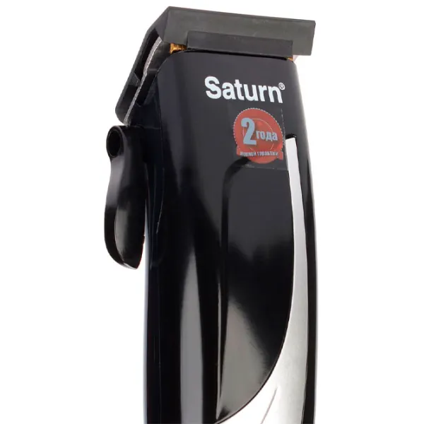 Машинка для стрижки Saturn ST-HC0364 Черный photo 3