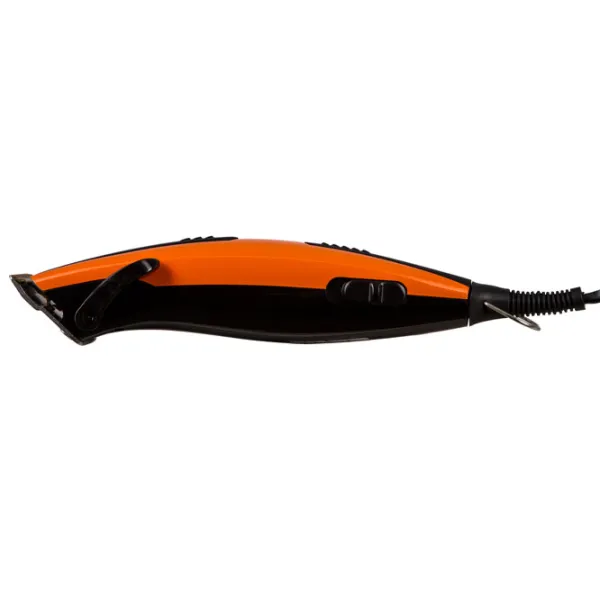 Машинка для стрижки Saturn ST-HC0365 Черный photo 4