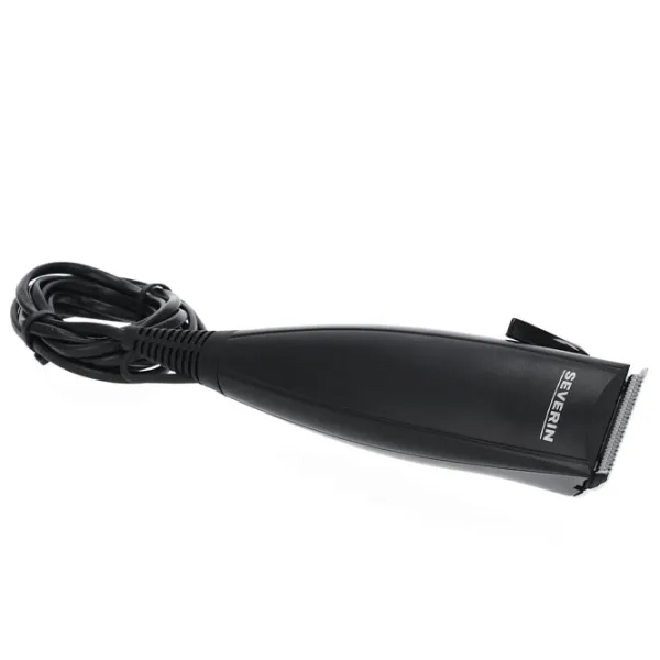 Машинка для стрижки Severin HS0707 Черный photo 2