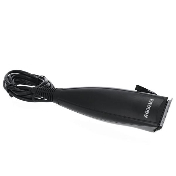 Машинка для стрижки Severin HS0707 Черный photo 2