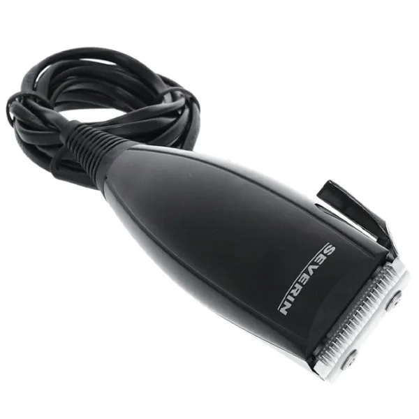 Машинка для стрижки Severin HS0707 Черный photo 3