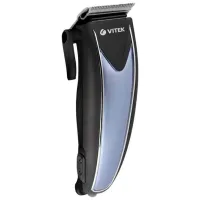 Машинка для стрижки Vitek VT-1350 Синий photo 2