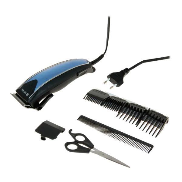 Aparat de tuns Vitek VT-1350 Blue photo 3