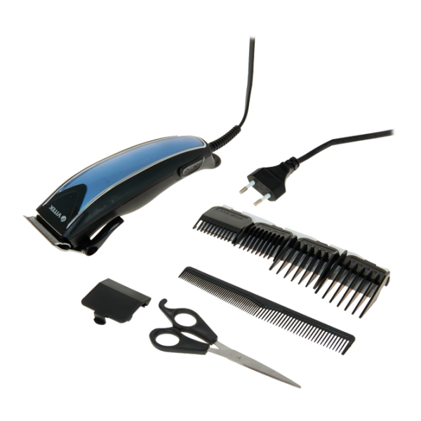 Aparat de tuns Vitek VT-1350 Blue photo 3