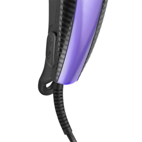 Машинка для стрижки Vitek VT-1357 Пурпурный photo 4