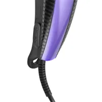 Машинка для стрижки Vitek VT-1357 Пурпурный photo 4