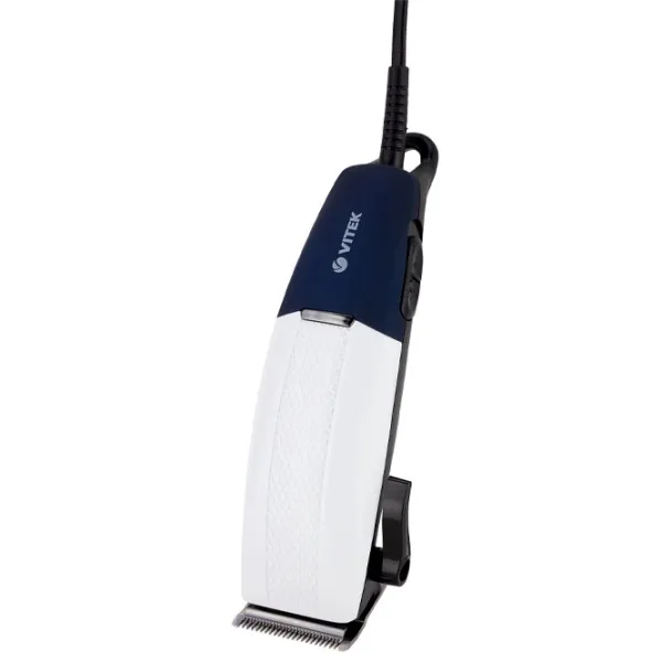 Машинка для стрижки Vitek VT-2516 Белый photo 2
