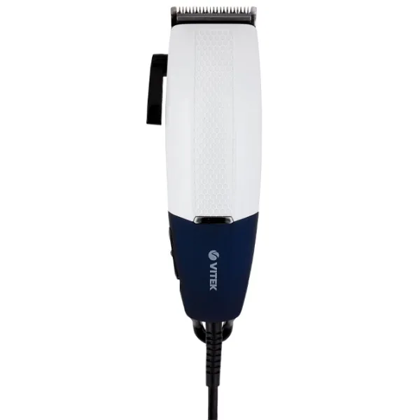 Машинка для стрижки Vitek VT-2516 Белый photo 3