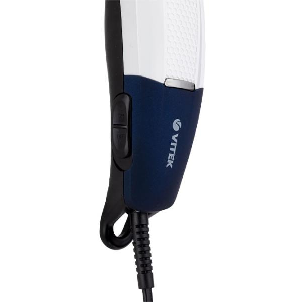 Машинка для стрижки Vitek VT-2516 Белый photo 5