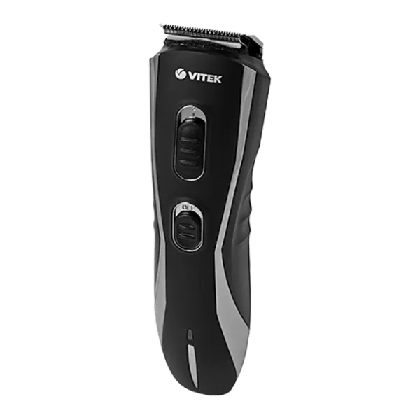 Aparat de tuns Vitek VT-2547 Black photo 2
