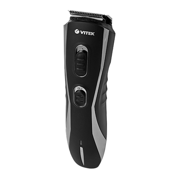 Aparat de tuns Vitek VT-2547 Black photo 2