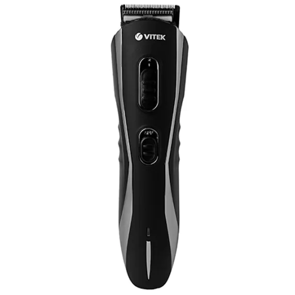 Aparat de tuns Vitek VT-2547 Black photo 3