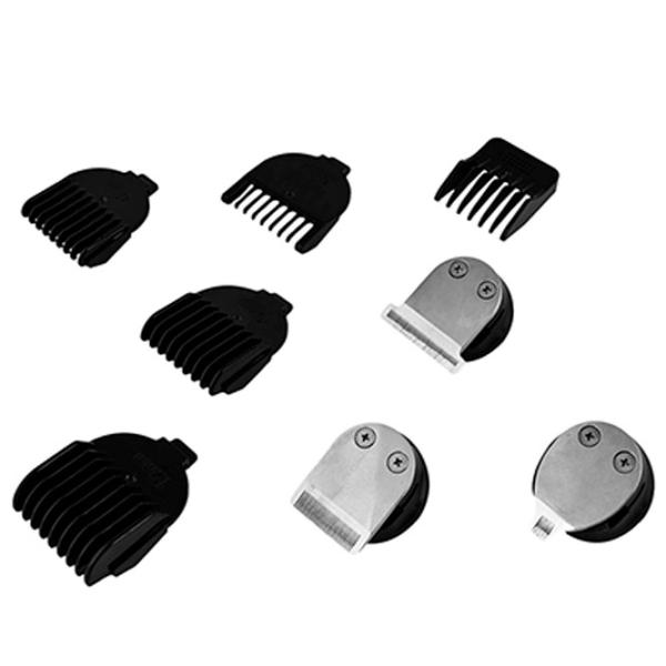 Aparat de tuns Vitek VT-2547 Black photo 5