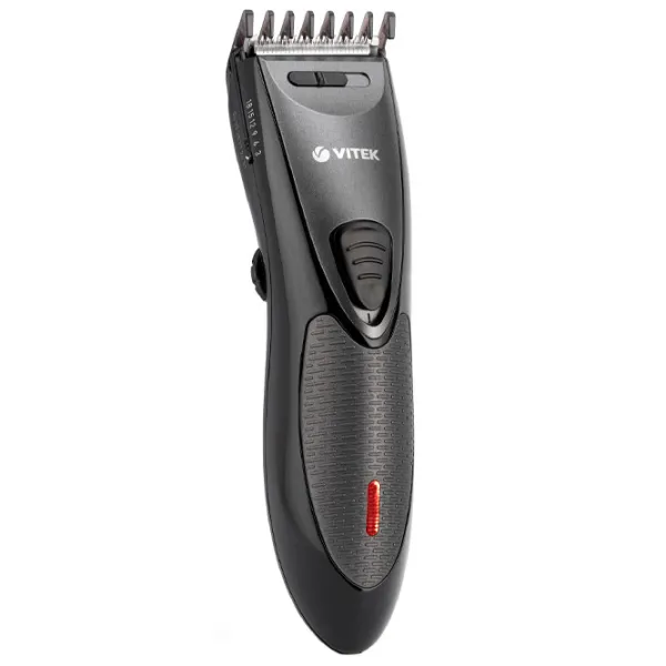 Машинка для стрижки Vitek VT-2567 Черный photo 2