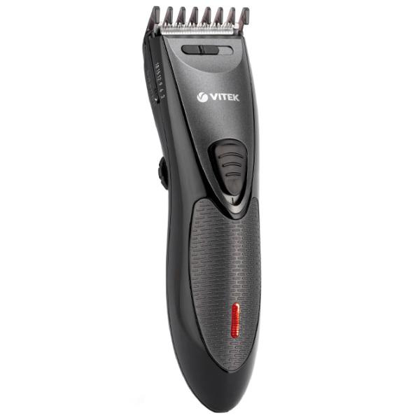 Машинка для стрижки Vitek VT-2567 Черный photo 2
