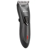 Машинка для стрижки Vitek VT-2567 Черный photo 2