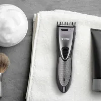 Машинка для стрижки Vitek VT-2567 Черный photo 5