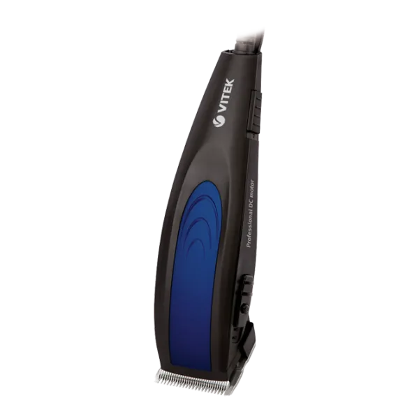 Aparat de tuns Vitek VT-2576 Black photo 2