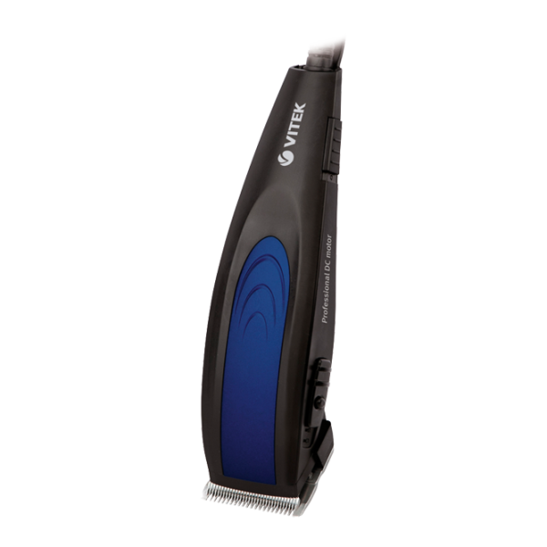 Aparat de tuns Vitek VT-2576 Black photo 2