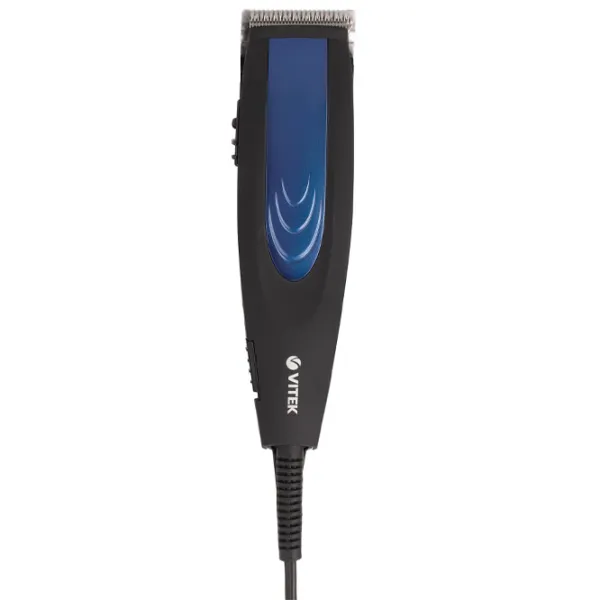 Aparat de tuns Vitek VT-2576 Black photo 3