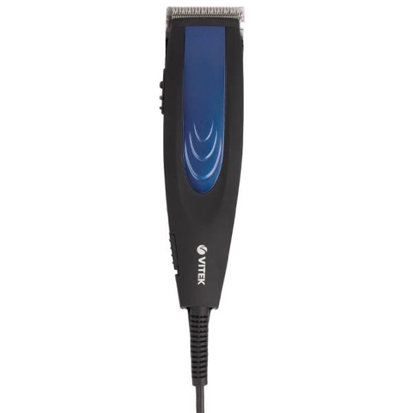 Aparat de tuns Vitek VT-2576 Black photo 3