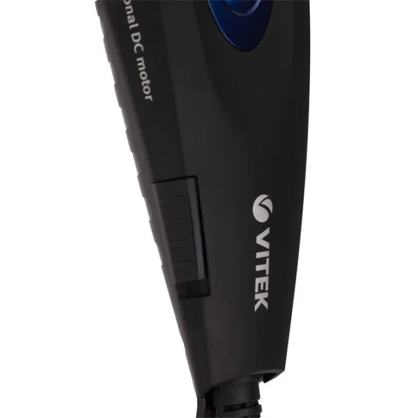 Aparat de tuns Vitek VT-2576 Black photo 5