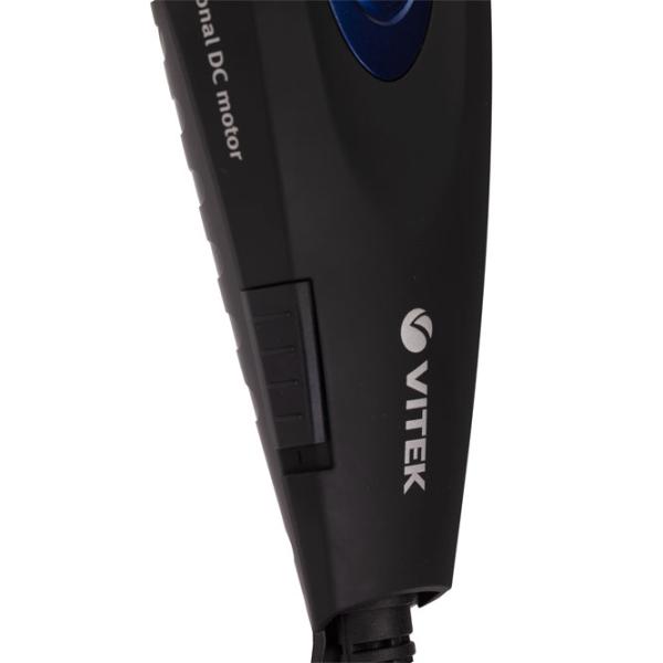 Aparat de tuns Vitek VT-2576 Black photo 5