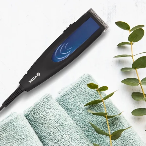 Aparat de tuns Vitek VT-2576 Black photo 6