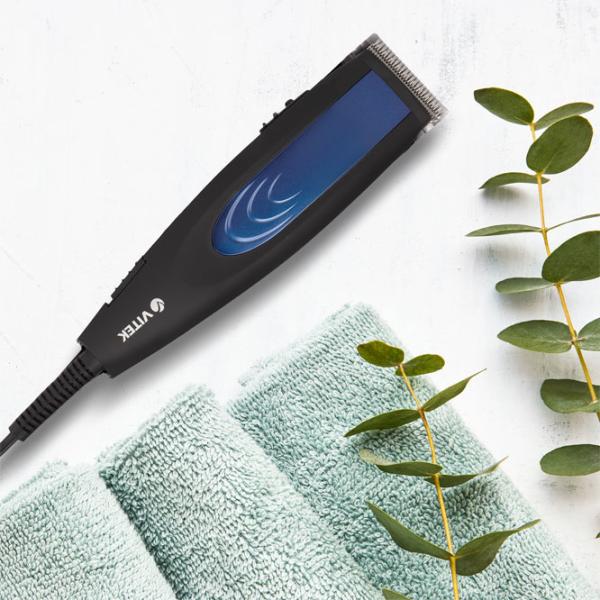 Aparat de tuns Vitek VT-2576 Black photo 6
