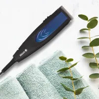 Машинка для стрижки Vitek VT-2576 Черный photo 6
