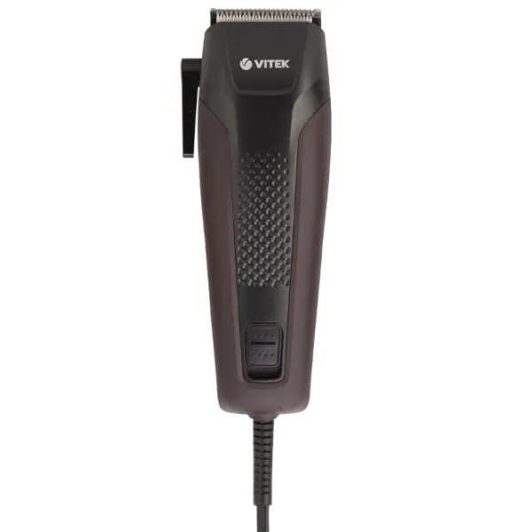 Машинка для стрижки Vitek VT-2581 Черный photo 2